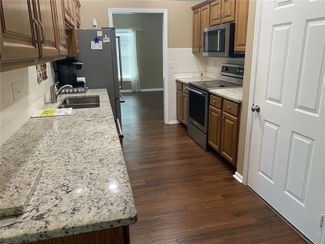 1724 Brandonhall Drive, Miamisburg, OH 45342