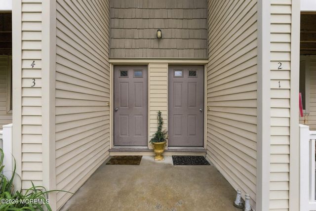 3 Wharfside Drive, Monmouth Beach, NJ 07750