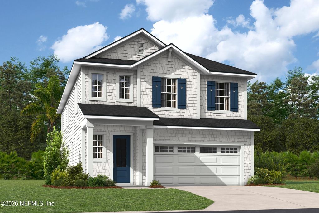 188 SEAMARK Drive, Ponte Vedra, FL 32081
