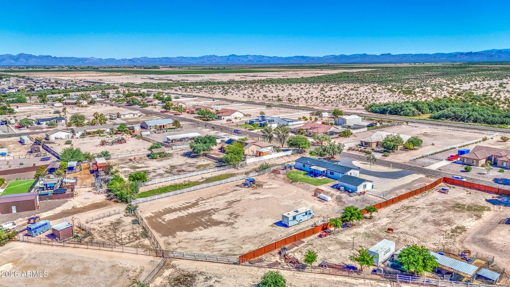 23538 N MUSTANG Way, Florence, AZ 85132 — photo 2