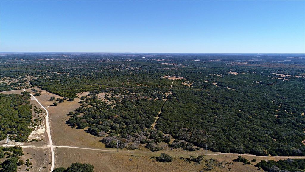 TBD 000 County 108 Road, Burnet, TX 78611