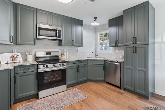 5389 Blackmore Rd, St Francisville, LA 70775