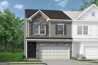 202 Bastian Drive 105, Villa Rica, GA 30180