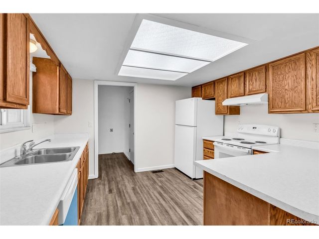 1012 Harding Ave, Canon City, CO 81212