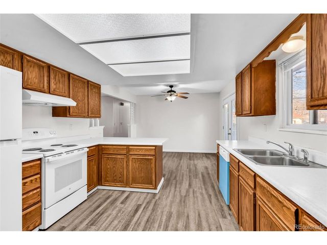 1012 Harding Ave, Canon City, CO 81212