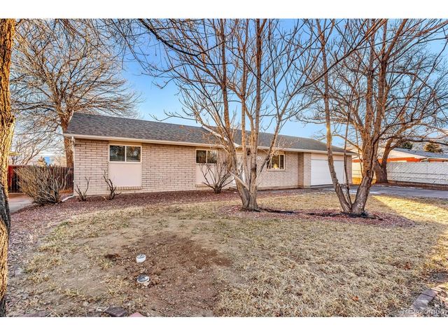 1012 Harding Ave, Canon City, CO 81212