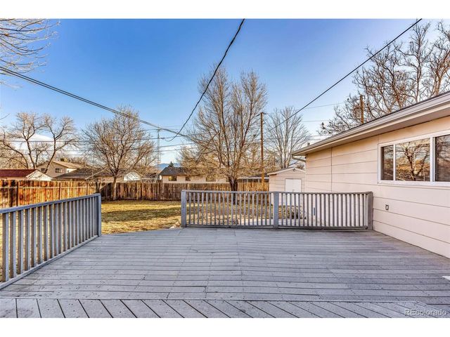 1012 Harding Ave, Canon City, CO 81212