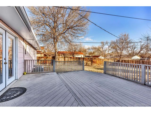 1012 Harding Ave, Canon City, CO 81212