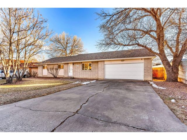 1012 Harding Ave, Canon City, CO 81212