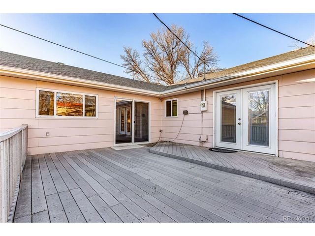 1012 Harding Ave, Canon City, CO 81212