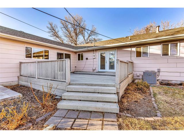 1012 Harding Ave, Canon City, CO 81212