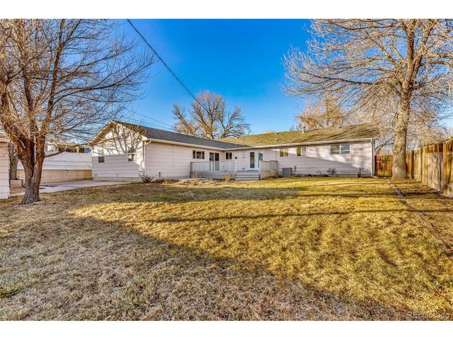 1012 Harding Ave, Canon City, CO 81212