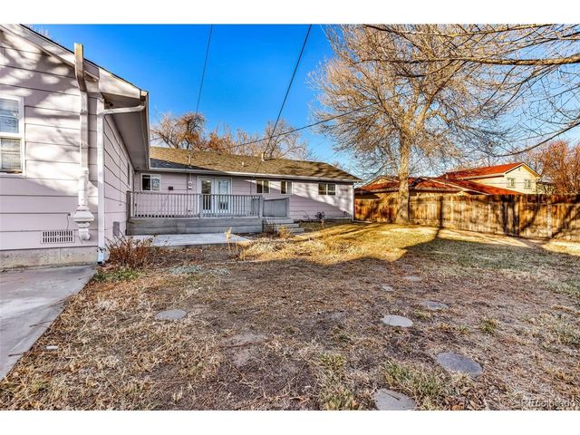 1012 Harding Ave, Canon City, CO 81212