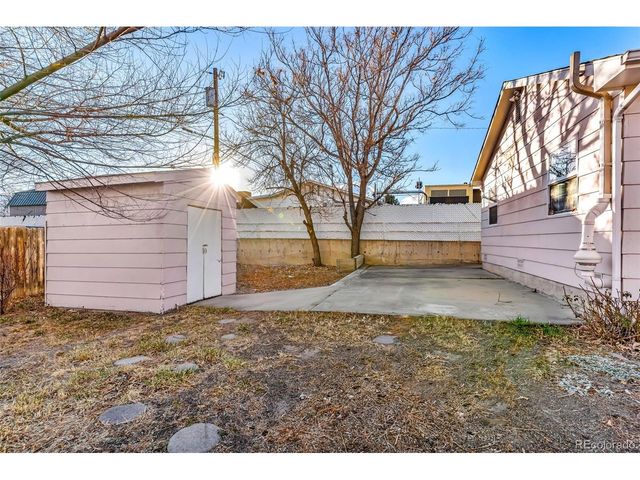 1012 Harding Ave, Canon City, CO 81212