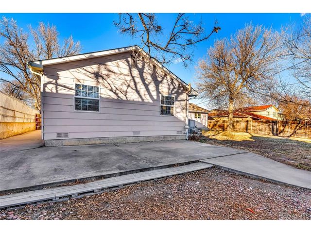 1012 Harding Ave, Canon City, CO 81212