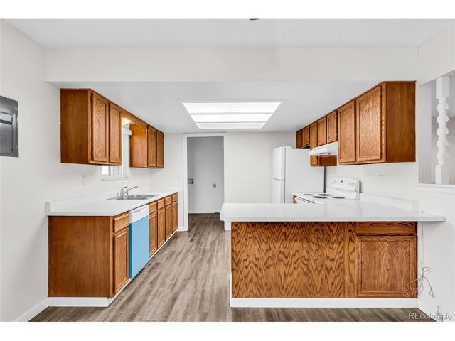 1012 Harding Ave, Canon City, CO 81212