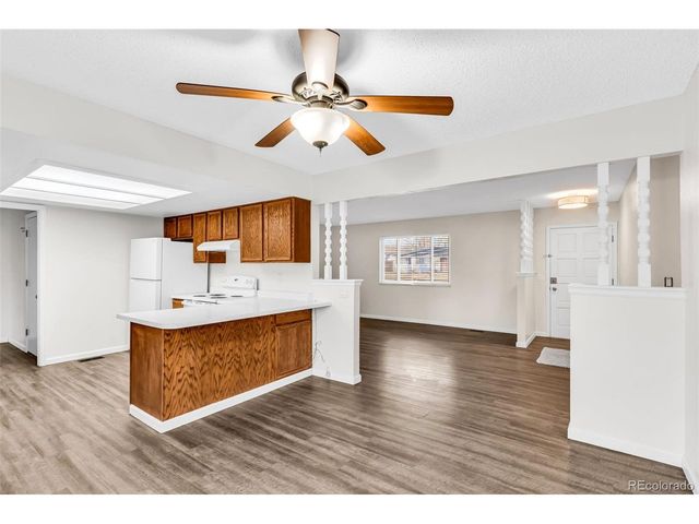 1012 Harding Ave, Canon City, CO 81212