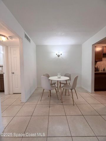 1440 Parkway Drive 11a, Melbourne, FL 32935