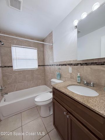 1440 Parkway Drive 11a, Melbourne, FL 32935