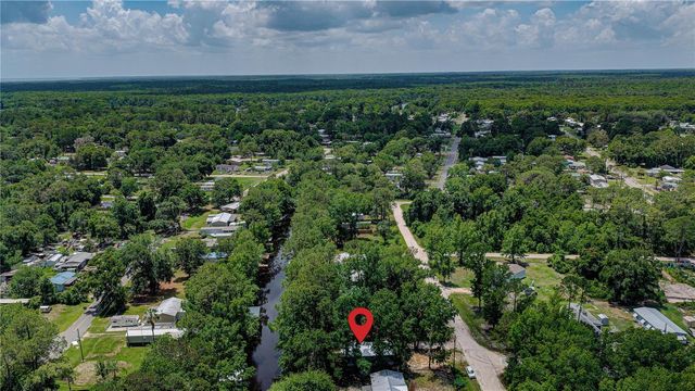 118 WATERWAY DRIVE, Satsuma, FL 32189