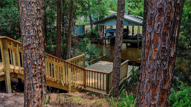 118 WATERWAY DRIVE, Satsuma, FL 32189