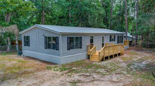 118 WATERWAY DRIVE, Satsuma, FL 32189