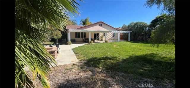 29064 Heliodor, Menifee, CA 92584