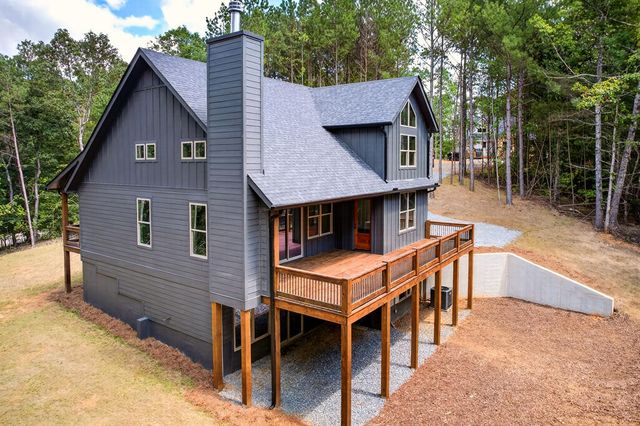 824 Banks Road, Ellijay, GA 30540