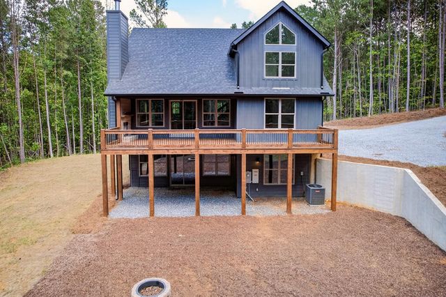 824 Banks Road, Ellijay, GA 30540