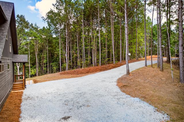824 Banks Road, Ellijay, GA 30540