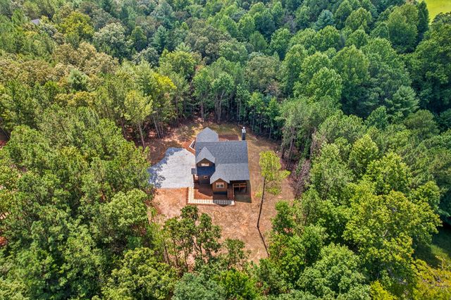 824 Banks Road, Ellijay, GA 30540