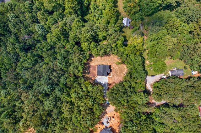 824 Banks Road, Ellijay, GA 30540