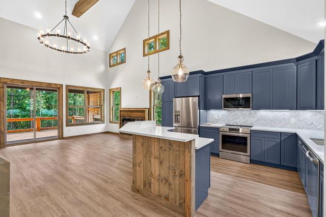 824 Banks Road, Ellijay, GA 30540