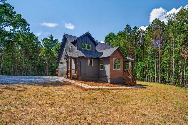 824 Banks Road, Ellijay, GA 30540