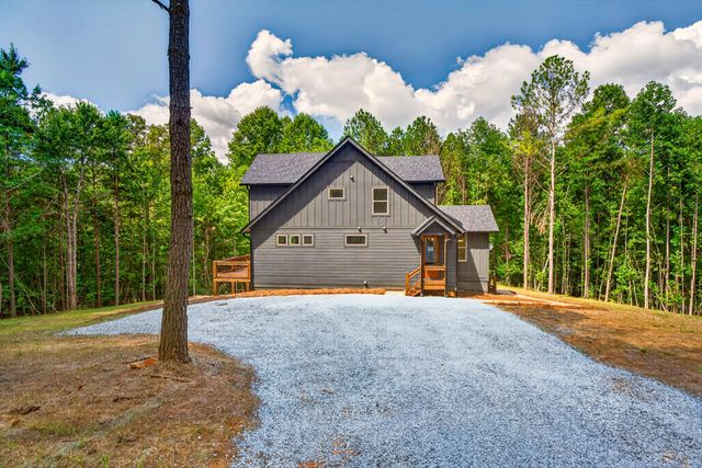 824 Banks Road, Ellijay, GA 30540