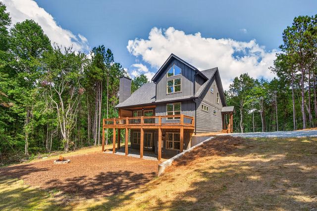 824 Banks Road, Ellijay, GA 30540