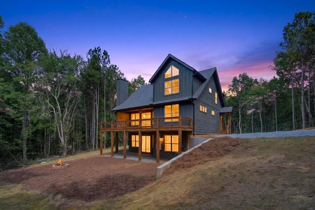 824 Banks Road, Ellijay, GA 30540