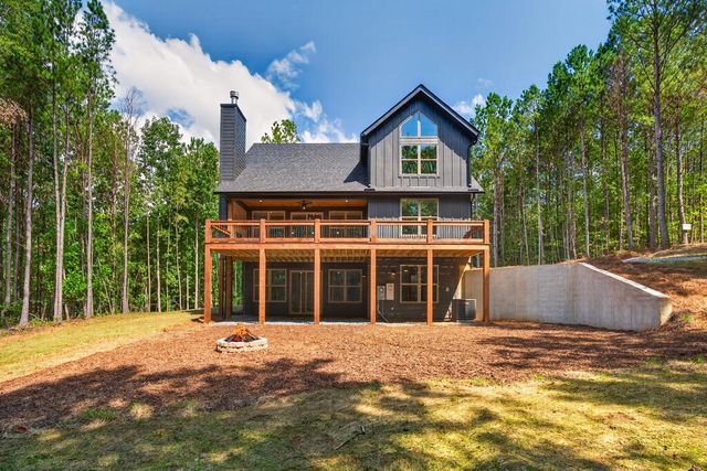 824 Banks Road, Ellijay, GA 30540