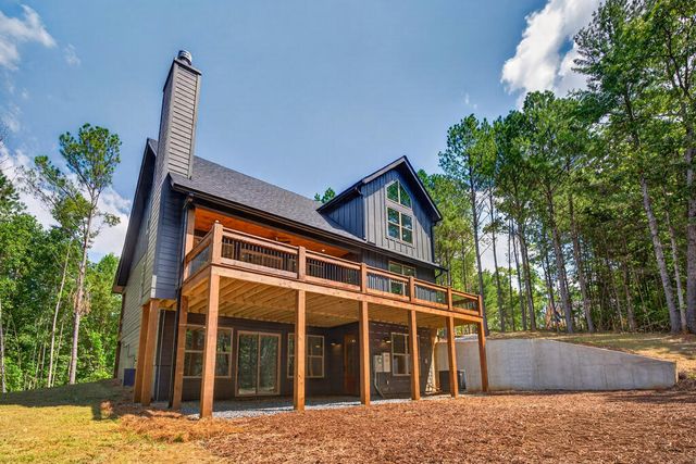 824 Banks Road, Ellijay, GA 30540