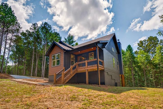824 Banks Road, Ellijay, GA 30540