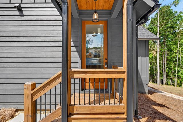 824 Banks Road, Ellijay, GA 30540