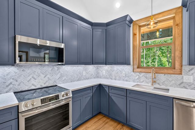824 Banks Road, Ellijay, GA 30540