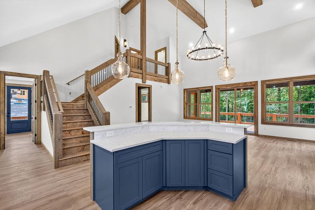 824 Banks Road, Ellijay, GA 30540