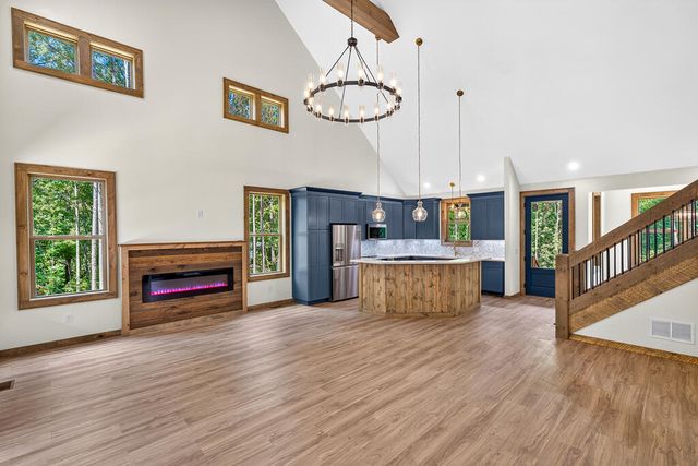 824 Banks Road, Ellijay, GA 30540