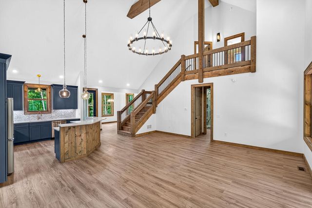 824 Banks Road, Ellijay, GA 30540