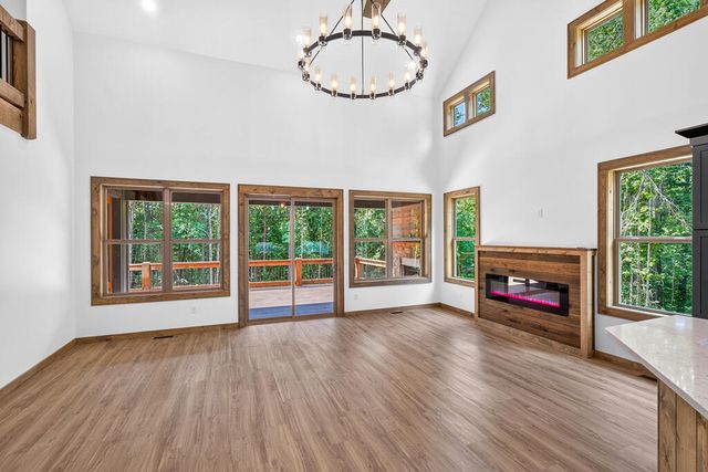 824 Banks Road, Ellijay, GA 30540