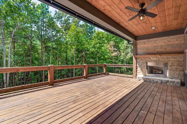 824 Banks Road, Ellijay, GA 30540