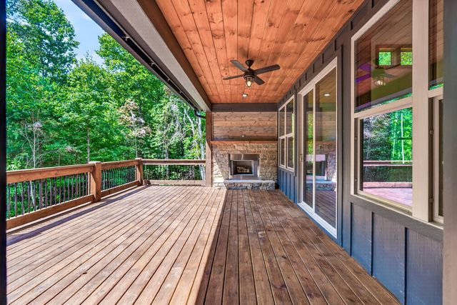 824 Banks Road, Ellijay, GA 30540
