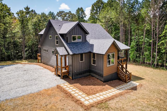 824 Banks Road, Ellijay, GA 30540