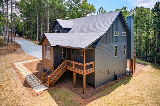 824 Banks Road, Ellijay, GA 30540